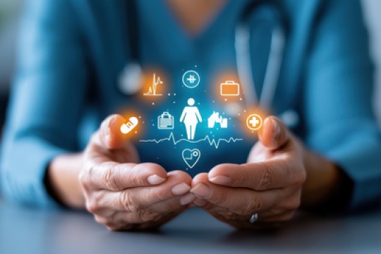 منظمة AOP Health حول الأمراض النادرة: المعلومات. التعاون. الابتكار.