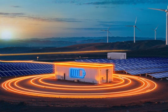 Intersolar Europe:&nbsp;European Solar Industry Responds to Market Changes: Focus on Hybrid PV and New Financing Models