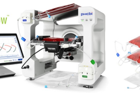 PHCbi Launches LiCellGrow™ Cell Expansion System to Support High-Quality and Efficient Production of Cell and Gene Therapies