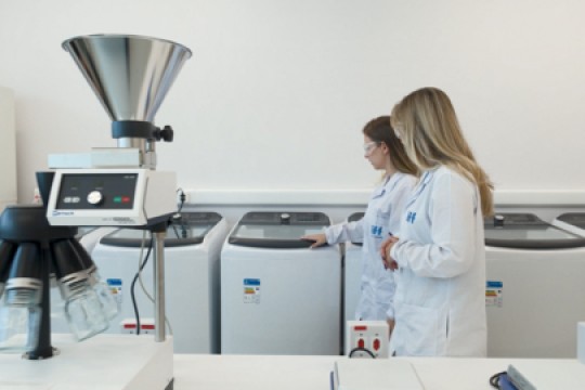 IFF Expands Latin American Footprint With New Enzyme Hub, Brazil Application Lab