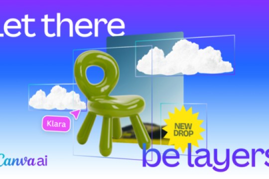 Canva Introduces Magic Layers, Turning Static AI Outputs Into Editable Designs