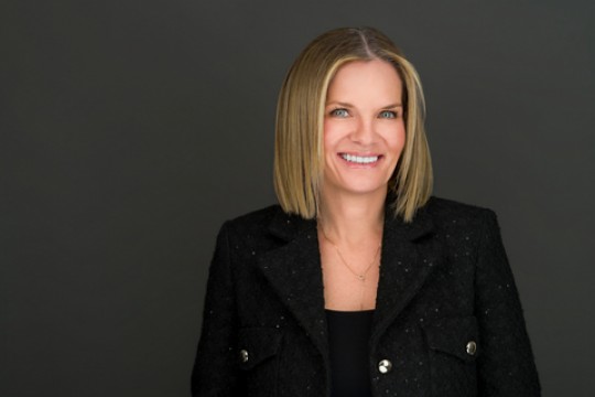 شركة TrailRunner International تعيّن Alden Mitchell رئيسًا لشركة TrailRunner Sports