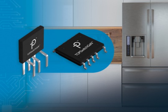 Power Integrations Extends Flyback Topology to Enable 440 W, Offering Simpler Alternatives to Resonant Power Designs