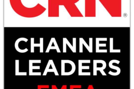 Andy Walsky of ExaGrid Honored as A 2026 CRN EMEA Channel Leader