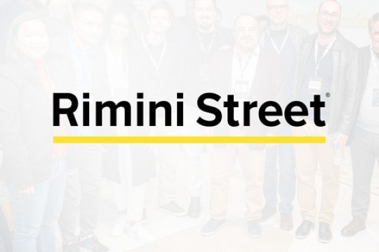 Rimini Street تحصل على العديد من جوائز Stevie® تقديرًا لتميزها في المبيعات وخدمة العملاء