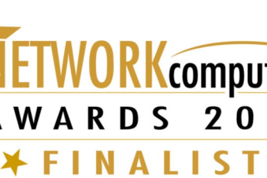 ExaGrid Named a Finalist for the Network Computing Awards 2026