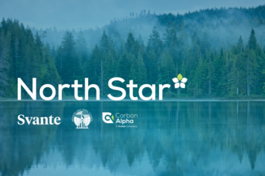 شراكة بين Svante و Meadow Lake Tribal Council تقضي ببيع 626,000 طن من أرصدة إزالة الكربون إلى شركة Microsoft