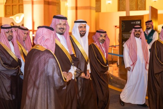 Umrah and Ziyarah Forum Concludes in Madinah with Landmark Achievements in Pilgrim Services