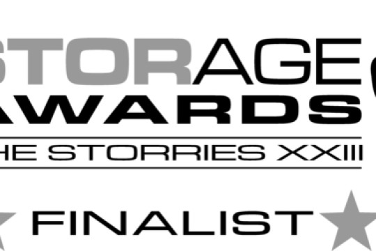 ExaGrid Named a Finalist for the Storage Awards 2026