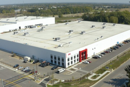 Backed by Investments Exceeding $1 Billion, PCI Pharma Services Announces Major Expansion of US Sterile Fill-Finish and Drug-Device Delivery Combination Capabilities