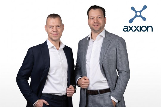 Axxion launches in Dubai as an independent motor claims management company for UAE insurers