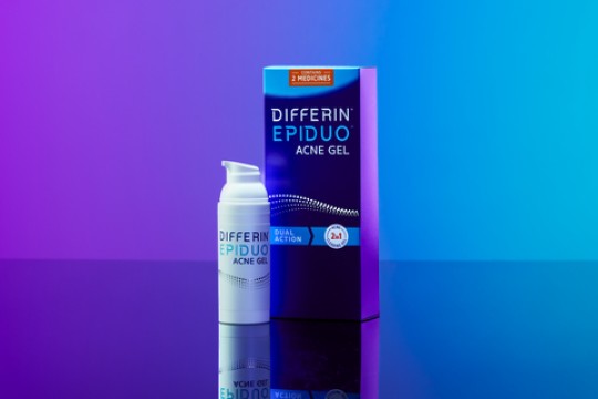 Galderma Receives U.S. FDA Approval for Differin® Epiduo® Acne Gel Prescription-to-OTC Switch