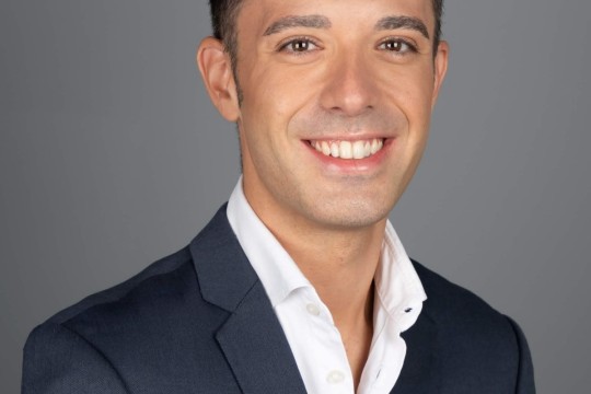 CargoX Raises $250 million for Autonomous Delivery Platform; Appoints Tomaso Rodriguez as CEO
