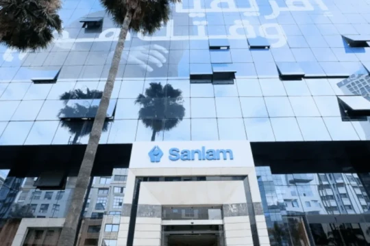 Sanlam Maroc Drops Below 5% Stake in Salafin After Major Share Sale-Morocco