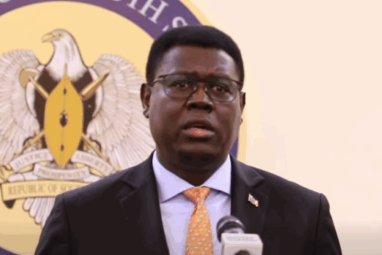 Foreign ministry seeks fivefold budget hike to save embassies