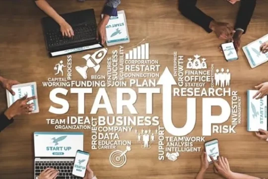 African Startups Raise $272 Million in February, But Morocco Records Zero Major Deals-Morocco