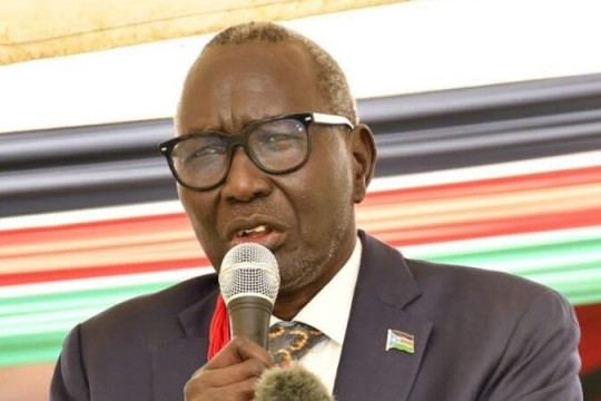 Tax agency says solving cash shortage isn’t its role-Sudan