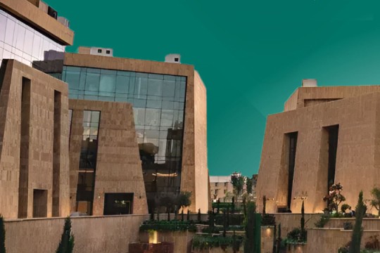 Qatari bank Lesha gets Saudi investment banking licence-Qatar