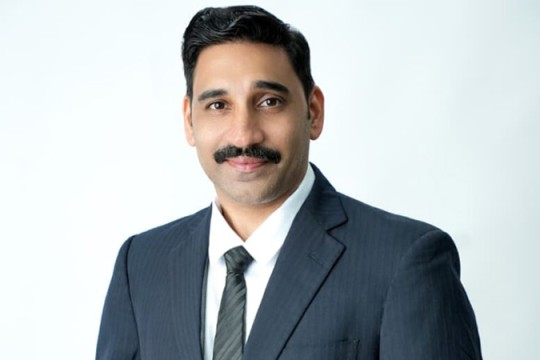 American Accreditation Commission names Mena head-Palestine