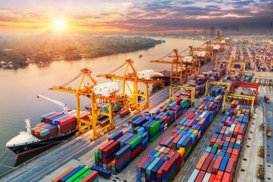 UAE emerges Oman's top trading partner in non-oil exports in 2025-UAE