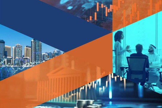 Arab region’s economy recovers, growth projected at 3.7% in 2026