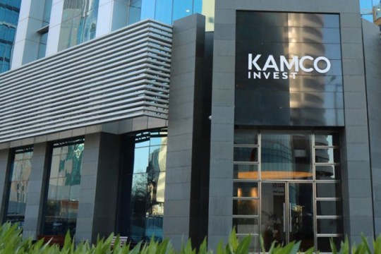 Kamco Invest revenue surges 25pc to $111m in 2025-Kuwait
