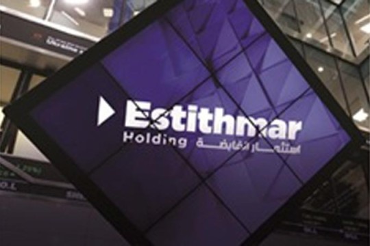 Qatar's Estithmar Holding 2025 net profit jumps 122% to $257m-Qatar