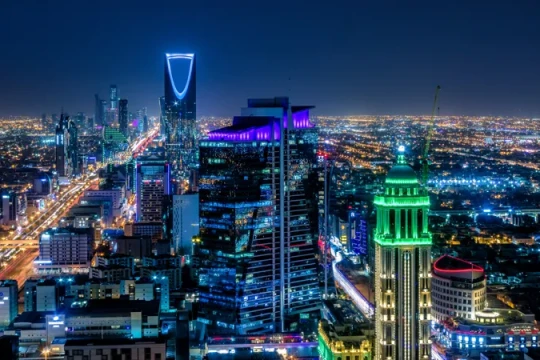 Saudi economy stays resilient despite disruption of momentum: IMF-Saudi Arabia