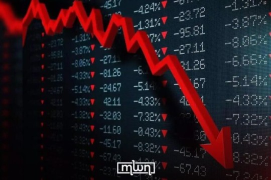 Casablanca Stock Exchange Closes Lower as MASI Slips 0.26%