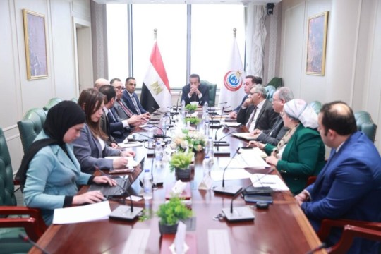 Siemens Healthineers discusses new oncology centres, radiotherapy expansion in Upper Egypt-Egypt