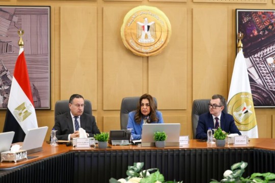Egypt launches fourth phase of smart green projects initiative-Egypt