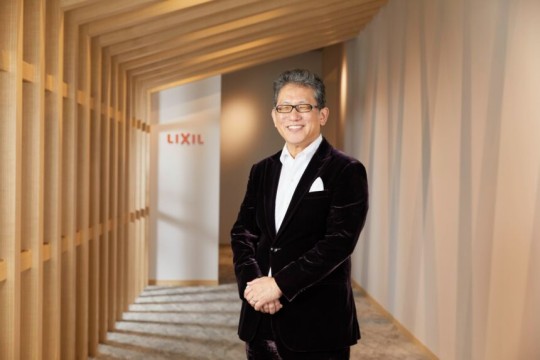 LIXIL Core Earnings Up 23% in FYE2026, Profitability Improved in Both Japan and International Businesses-Egypt