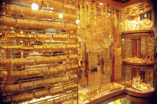 Safe-haven rush drives sharp spike in gold and silver demand -Kuwait