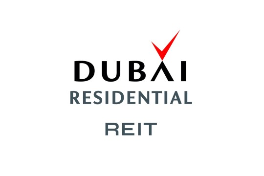 Dubai Residential REIT delivers AED1.28 billion in net profit during 2025