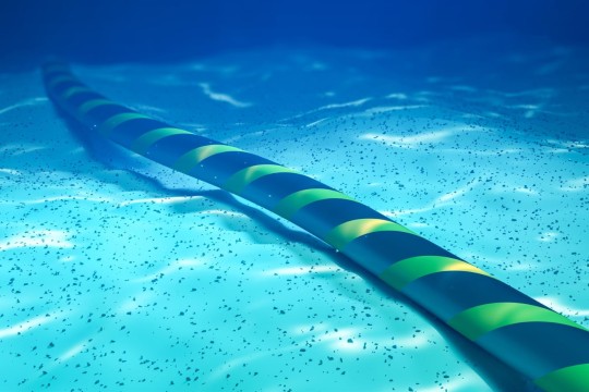 Network connectivity impacted as Microsoft reports multiple subsea fiber cuts in Red Sea