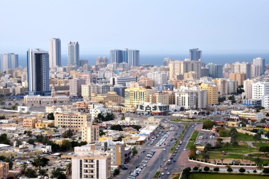 Ajman to launch building classification starting 1st July-