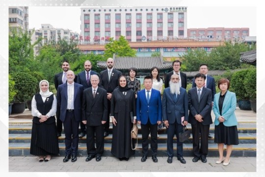 Housing Minister discusses cooperation with CODA