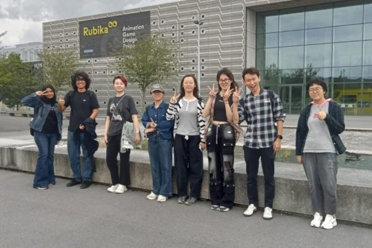 Collective Hub Empowers Four Bahraini Entrepreneurs with Training Opportunities in Europe-Bahrain