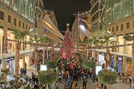 Christmas season drives increased consumer turnout — stakeholders-Jordan