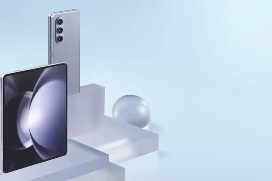Samsung Introduces the Cutting-edge Innovation of Galaxy Z Flip5 and Galaxy Z Fold5 -Jordan