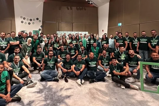 Careem Jordan hosts its first ever Values Fest!