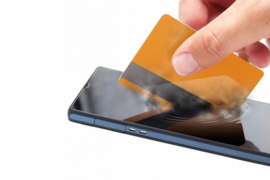 Transaction amounts are skyrocketing: Mobile payments are booming-Algeria