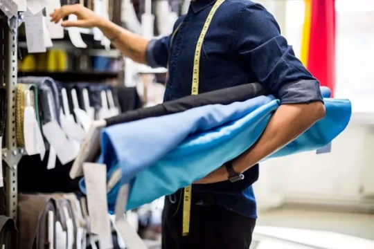 Fashion and textiles loses lustre, while groceries grow steadily in South Africa