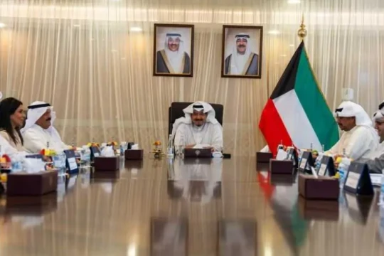 PM orders KIA to appoint financial advisor to fast-track Kuwait’s major projects
