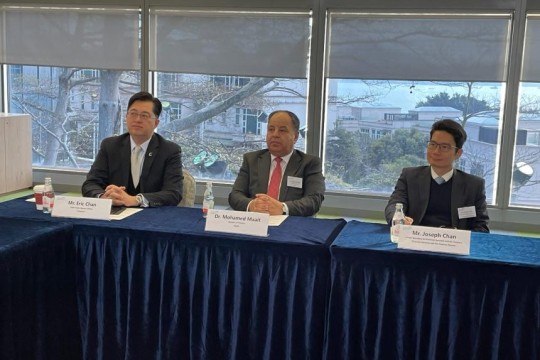 Egypt offers all incentives to support entrepreneurs: Finance Minister-Egypt