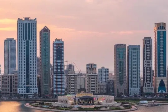 Sharjah real estate transactions reach $2.7bln in Q1 2024