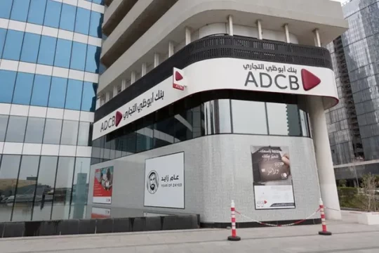 Abu Dhabi Commercial Bank Q4 net profit jumps 38%, beats estimate-UAE