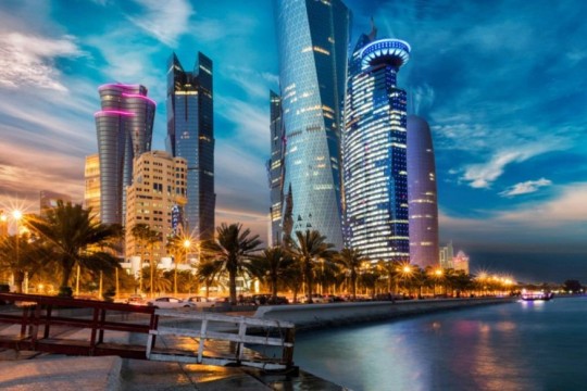 QAMCO posts first-half net profit of QR240 mn, translating to EPS of QR0.04