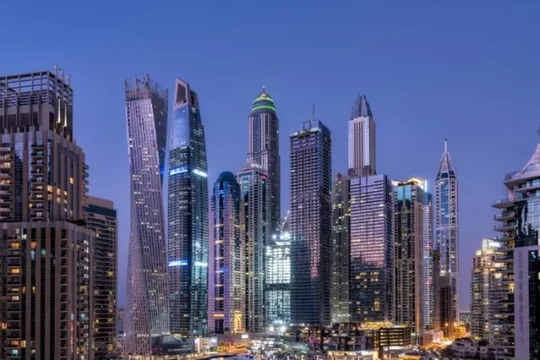 Cost of buying, selling $2mln property cheaper in Dubai than London, Mumbai, Paris