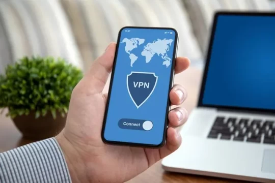 UAE residents permitted to use VPNs, misuse 'is a problem', says cybersecurity chief-UAE